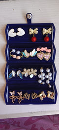 Elegant Designer Earrings Combo Set for Women & Girls | Trendy Party Wear Collection